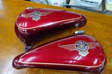 Réservoir de carburant Harley