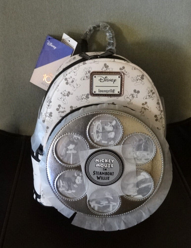 Mini sac dos - sac, loungefly