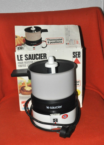 Saucier seb pour - saucier, à