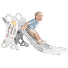 AIYAPLAY Toboggan pour enfants