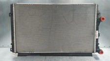 RADIATEUR EAU Volkswagen