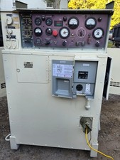 Generator 2009 Mep804b 15 KW with 2 L Turbo Diesel Engine  Ready To Go