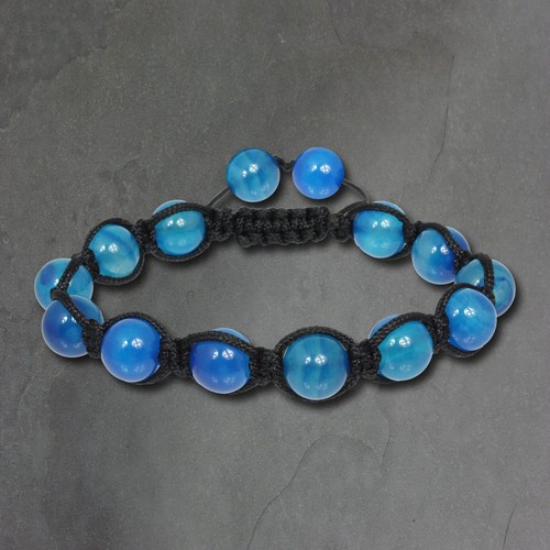 Silberdream bracelet shamballa - silberdream,
