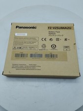 Panasonic FZ-VZSU84A2U 4200mAh