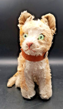 STEIFF 1954  - Vintage Chat