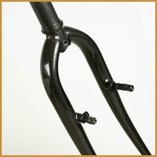 NOTRE FOURCHE VINTAGE EN ACIER