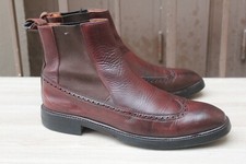 CHAUSSURE BOOTS SANTONI