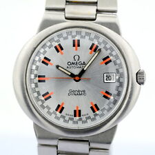 Omega / Geneve Dynamic - Automatic -