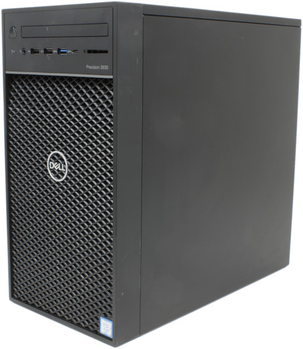 Dell precision 3630 - 3630, tower