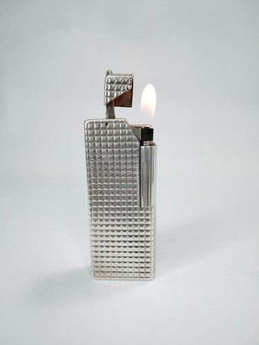 Briquet dunhill - briquet, (aldunil)