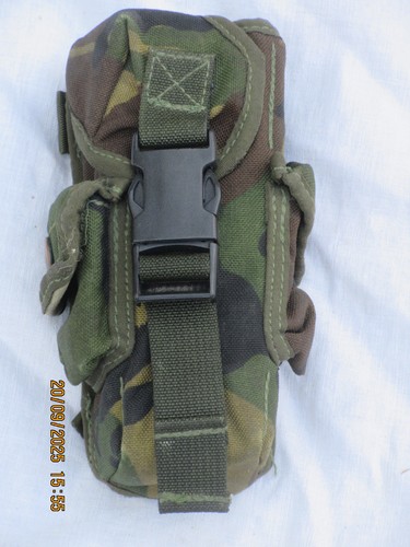 Pouch dpm british army pour - british,