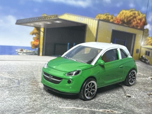 Majorette opel adam - majorette,