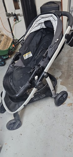 Graco stroller used good - graco,