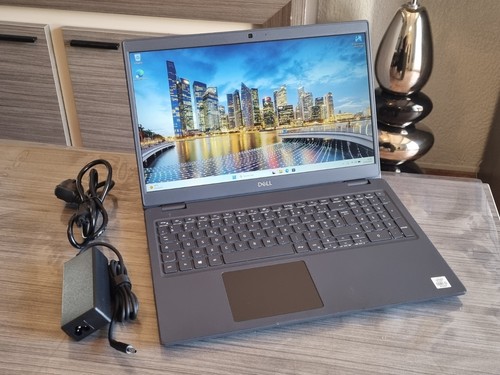 Ordinateur portable dell - pc,