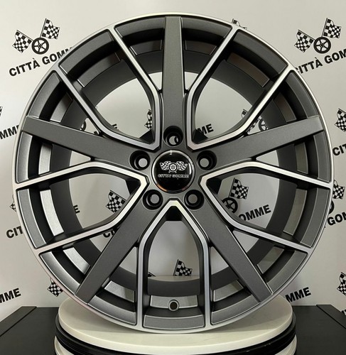 Roues dans alliage - 4,