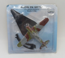 Avion Morane saulnier MS-406C