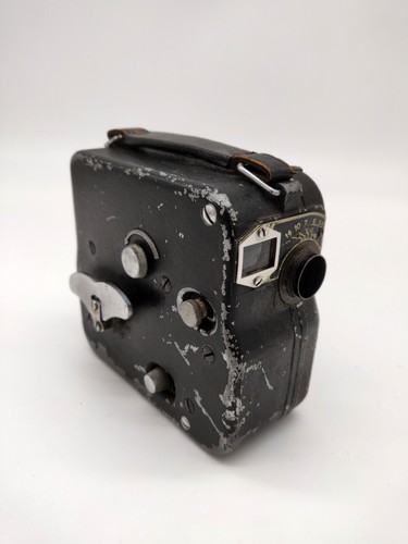 Camera pathe baby mm - pathe, 9,5