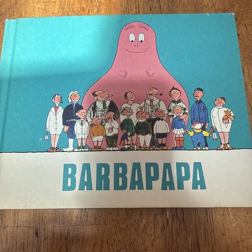 Barbapapa