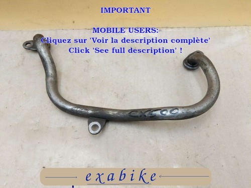 Canalisation huile pour - d'huile,