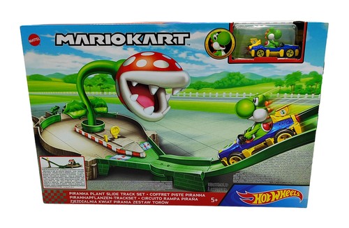 Hot wheels mario kart - wheels,