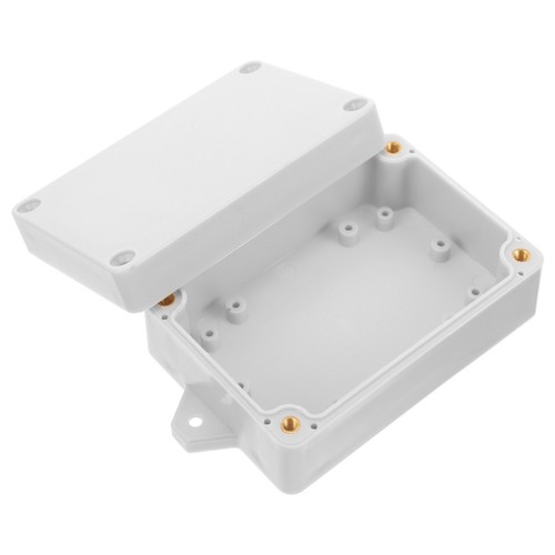 Coffret électrique - ,