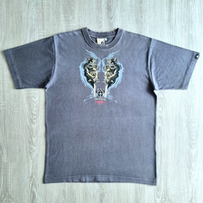 Vintage 90s DARKSTAR