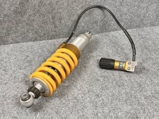 Ohlins rear shock for BMW R1100RT, R1100RS, R1150RT, and R1150RS.