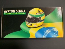 MINICHAMPS1/18AYRTON SENNA