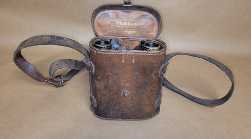 Militaire paire de jumelle - militaire,