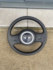 volant mini r55 phase 1