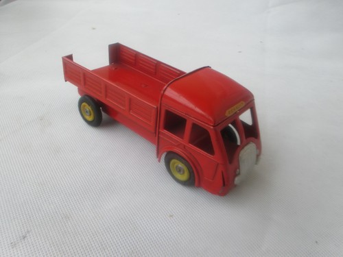 Cij camion renault - camion,