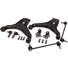 8x Bras De Suspension Set for