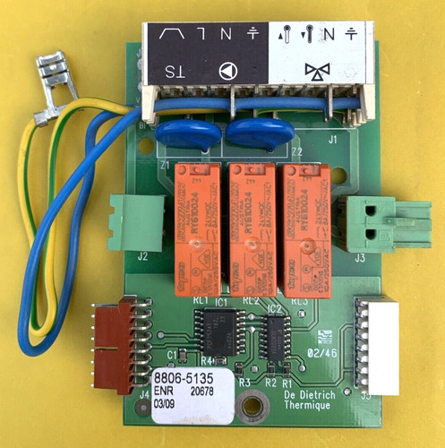 Carte dietrich v3v 88065135 - carte,