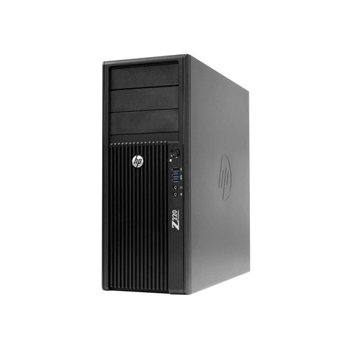 Workstation z220 mt - pc,