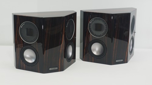 Paire enceintes surround - paire,