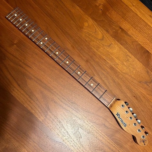 Manche rechange warmoth - de,