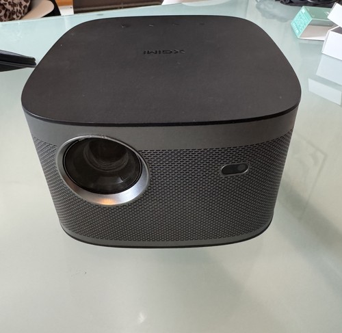 Projecteur vidéo xgimi - vidéo,