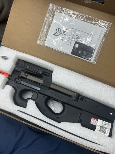 Emg krytac p90 - emg,