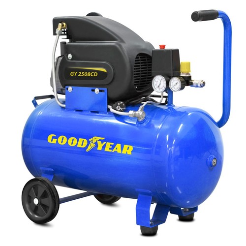 Compresseur air 50l 230v 8 - d'air,