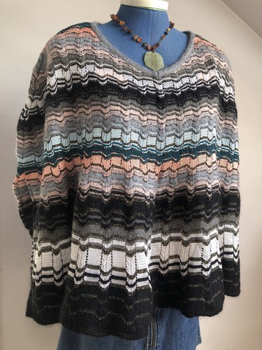 Vintage missoni italy 1990s - missoni,