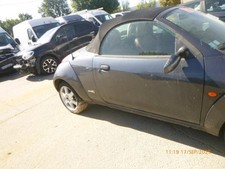 Porte avant droit FORD