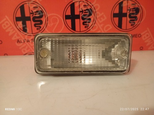 Fiat 126 fanale avant droit - fiat,