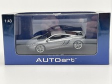McLaren 12C (2011)  1/43
