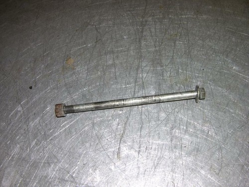 Broche roue avant yamaha - roue,