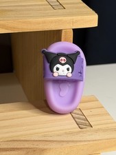 Gomme Kuromi - Sanrio - Hello Kitty