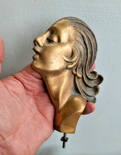 SCULPTURE DE STYLE ART DÉCO /