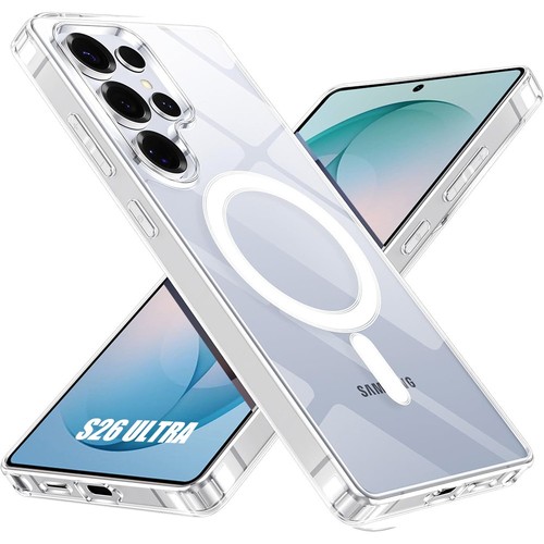 Coque pour samsung galaxy s26 - coque,
