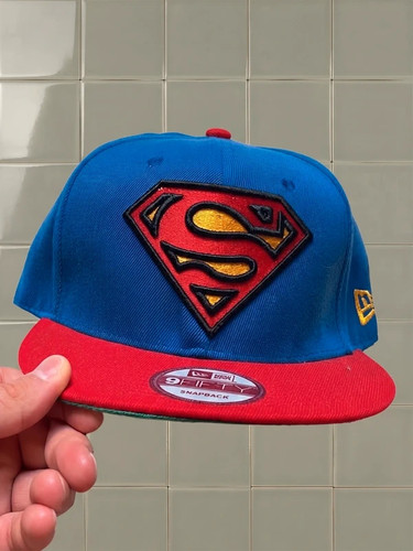 Casquette new era 9fifty - new,