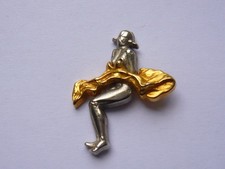 pin s  MARYLIN MONROE PAR HAJIME SORAYAMA TBQ