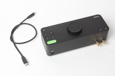 AUDIENT EVO 8 USB Audio Interface 4 in 4 out - Nice